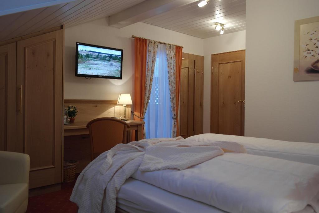 Landhotel Windlicht Krombach  ห้อง รูปภาพ